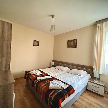 Relax Aпартаменти, Смолянски Езера, Вила Венера, К-С Маунтин Лейк Bagian luar foto