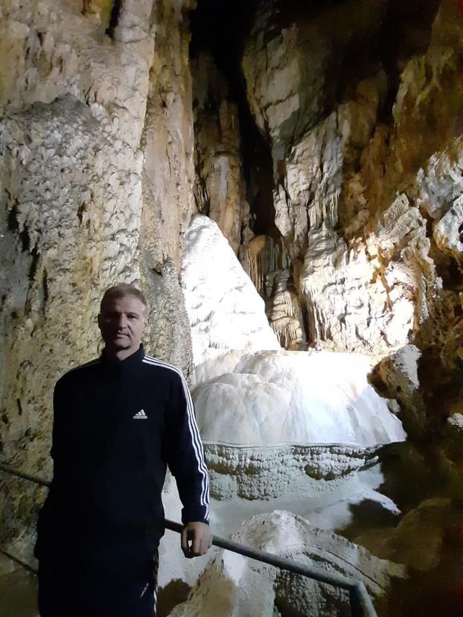 Relax Aпартаменти, Смолянски Езера, Вила Венера, К-С Маунтин Лейк Bagian luar foto