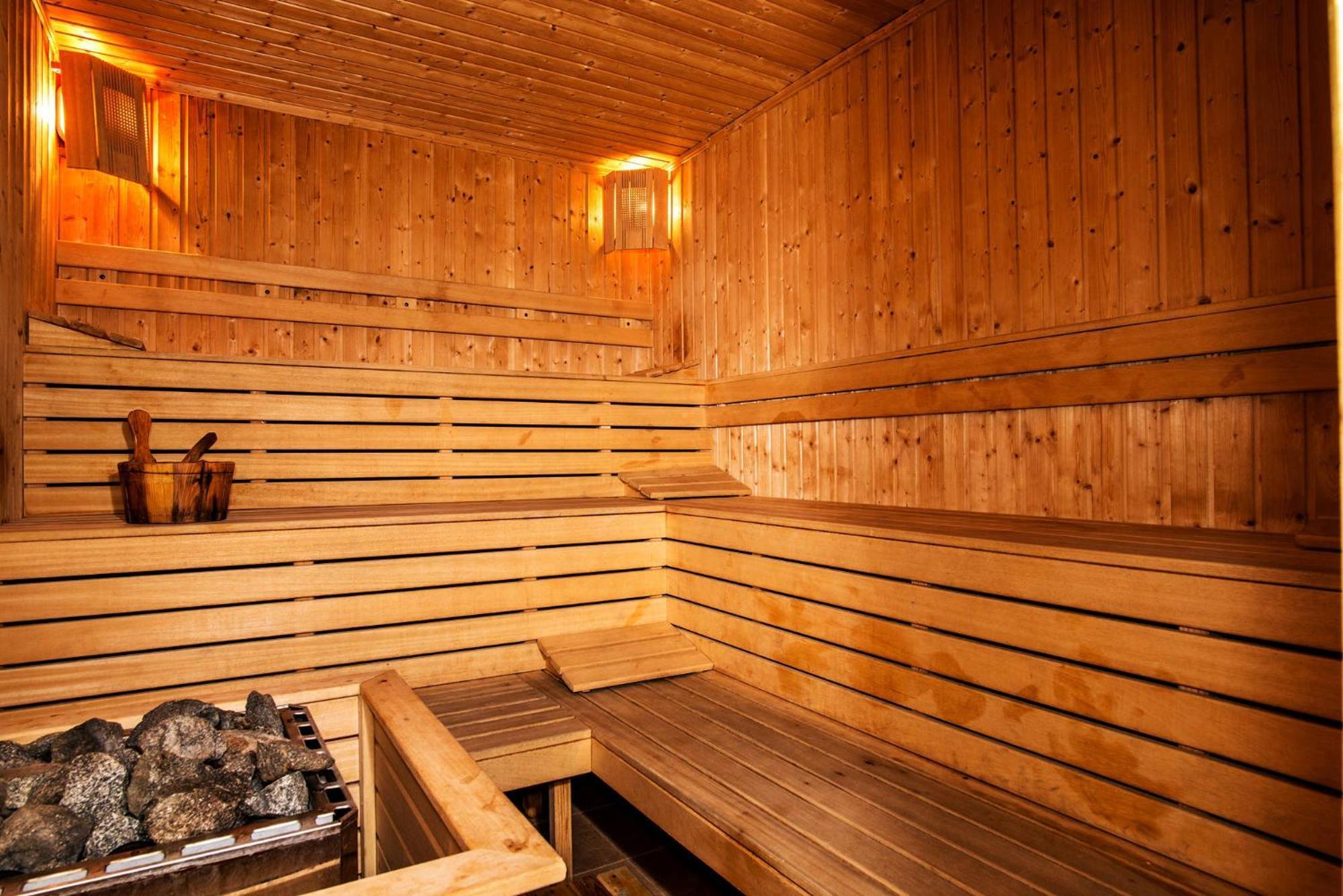 Relax Aпартаменти, Смолянски Езера, Вила Венера, К-С Маунтин Лейк Bagian luar foto