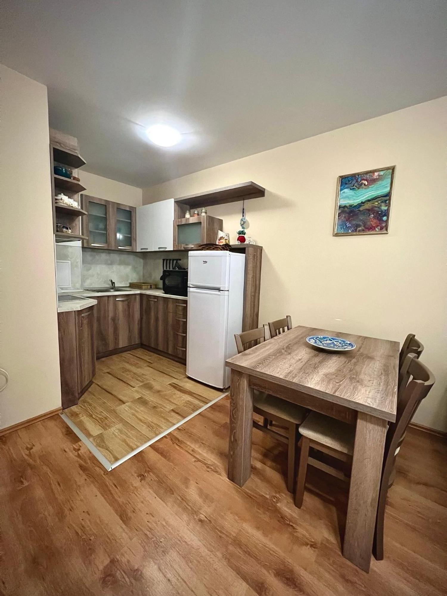 Relax Aпартаменти, Смолянски Езера, Вила Венера, К-С Маунтин Лейк Bagian luar foto