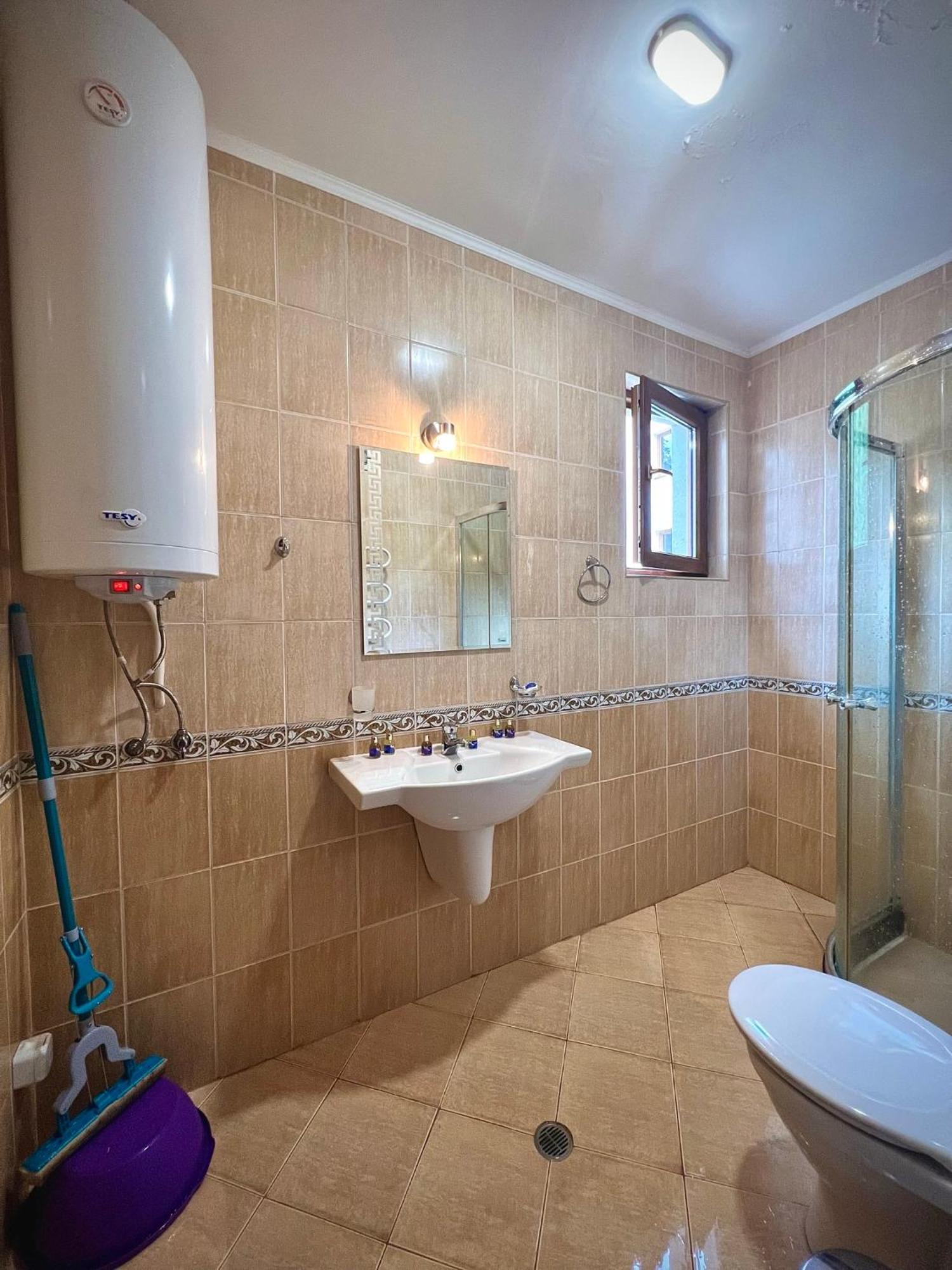 Relax Aпартаменти, Смолянски Езера, Вила Венера, К-С Маунтин Лейк Bagian luar foto
