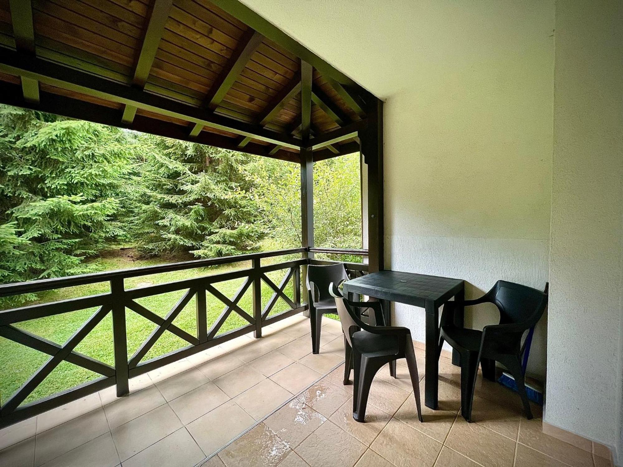 Relax Aпартаменти, Смолянски Езера, Вила Венера, К-С Маунтин Лейк Bagian luar foto