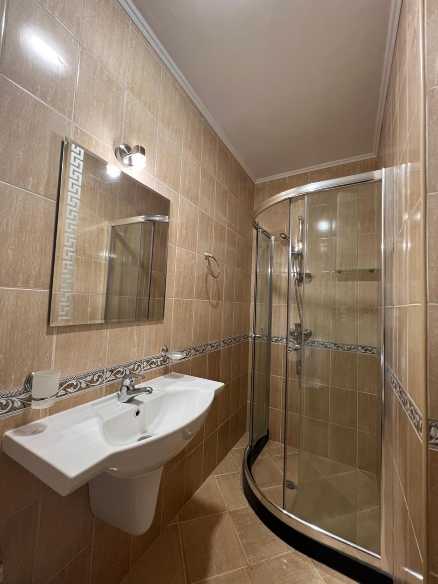 Relax Aпартаменти, Смолянски Езера, Вила Венера, К-С Маунтин Лейк Bagian luar foto