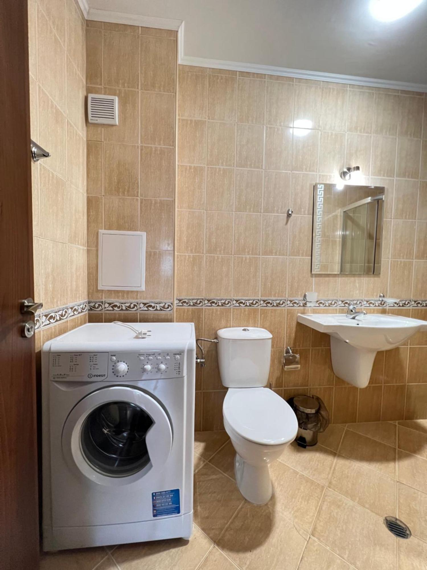 Relax Aпартаменти, Смолянски Езера, Вила Венера, К-С Маунтин Лейк Bagian luar foto