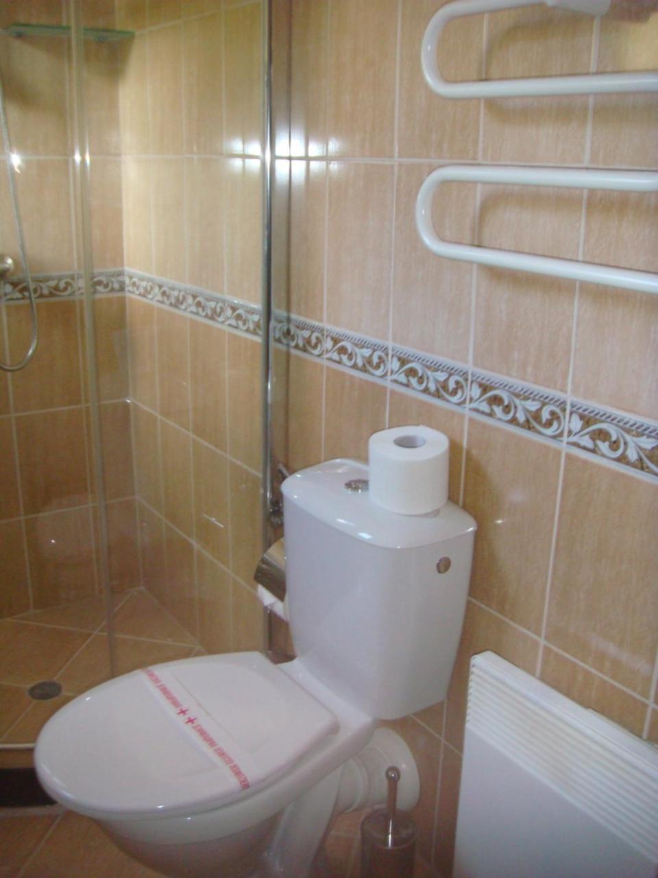 Relax Aпартаменти, Смолянски Езера, Вила Венера, К-С Маунтин Лейк Bagian luar foto