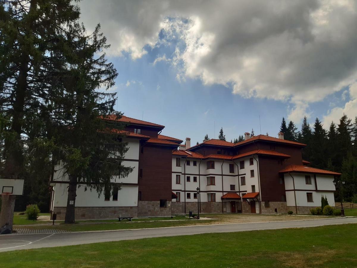Relax Aпартаменти, Смолянски Езера, Вила Венера, К-С Маунтин Лейк Bagian luar foto